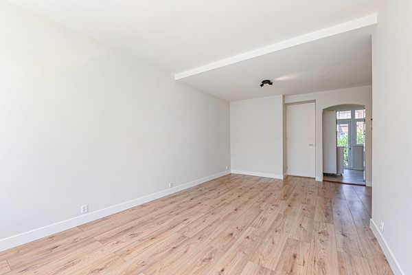 Medium property photo - Schenkkade 296, 2595 AZ Den Haag